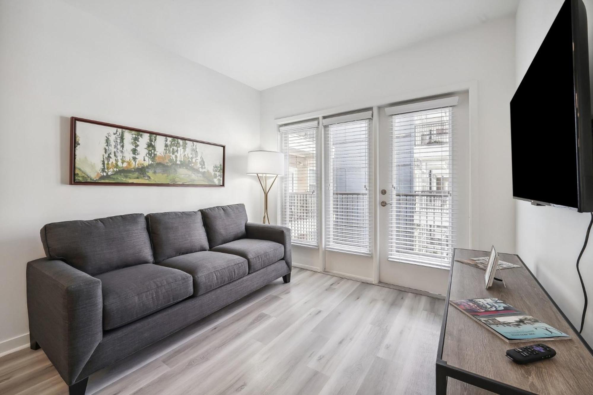 Premium Apartments And Studios At Midtown 205 In シャーロット エクステリア 写真